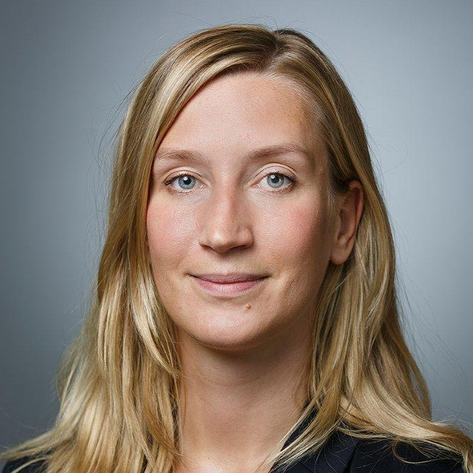 Anika Liedloff-Völckers